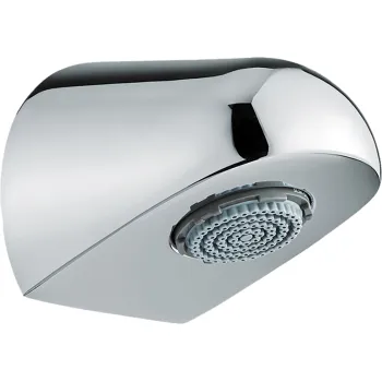 Dušas galva, anti vandālisma, Deante Cascada, hroms NAC_02AV