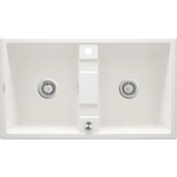 Granīta izlietne Deante Eridan, alabastrs ZQE_A203