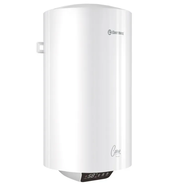 Thermex Водонагреватель COMO 80 V WiFi, электронный анод, 80L Thermex Водонагреватель COMO 80 V WiFi, электронный анод, 80L