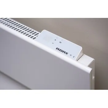 ADAX NEO Compact WiFi Elektriskais radiators 2500W, NEOC25KWTW