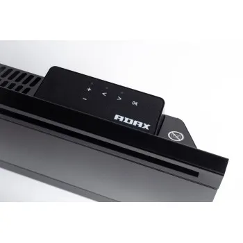 ADAX NEO Compact WiFi Elektriskais radiators 1500W, NEOC15KWTSG ADAX NEO Compact WiFi Elektriskais radiators 1500W, NEOC15KWTSG