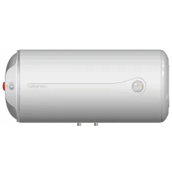 Ūdens sildītājs (Boilers) Atlantic O PRO+ H-50L horizontāls, 843016