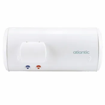 Ūdens sildītājs (Boilers) Atlantic O PRO+ H-150L horizontāls, 873040