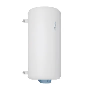 Ūdens sildītājs (Boilers) Atlantic Zeneo V-150L vertikāls ar ''sauso'' sildelementu, 153115