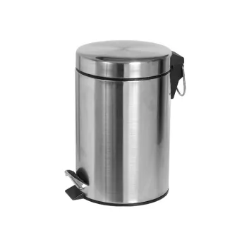 BaDe Atkritumu tvertne 12L, matēta 3197 11