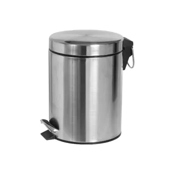 BaDe Atkritumu tvertne 3L, matēta 3198 11