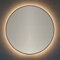 Balteco Spogulis ar LED apgaismojumu Ø 100cm, AG 100