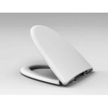 Cedo WC poda vāks Saltum Beach Soft Close