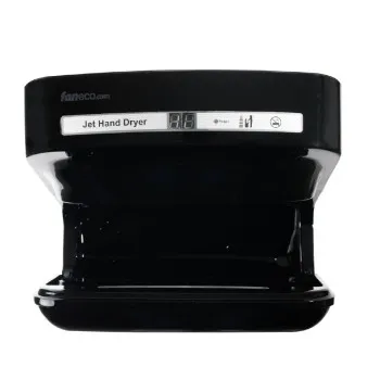 Faneco Roku žāvētājs 1900W MONSUN DA1900PQB