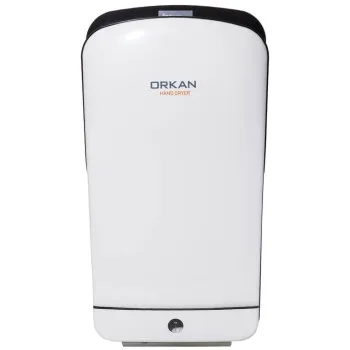 Faneco Roku žāvētājs 2000W ORKAN DA2000PRW