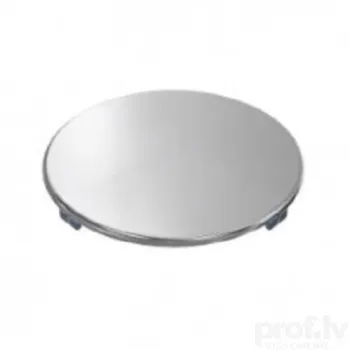 FRANKE Ventiļa dekoratīvais nosegs 3 1/2'' ventilim, Nerūsējošais tērauds 112.0532.169 FRANKE Ventiļa dekoratīvais nosegs 3 1/2'' ventilim, Nerūsējošais tērauds 112.0532.169