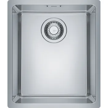 FRANKE Pabūvējamā virtuves izlietne MARIS 38x44 cm, MRX 110-34 FRANKE Pabūvējamā virtuves izlietne MARIS 38x44 cm, MRX 110-34