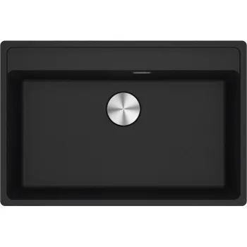 FRANKE Virtuves izlietne MARIS 76x51 cm Manual, MRG 610-72 A 114.0658.310