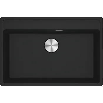 FRANKE Virtuves izlietne MARIS 76x51 cm Manual, MRG 610-72 A 114.0658.331