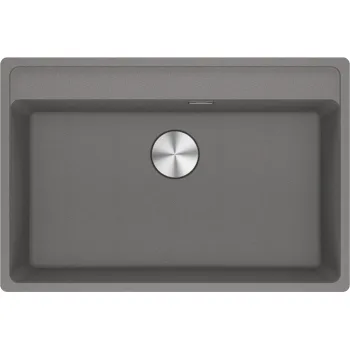 FRANKE Virtuves izlietne MARIS 76x51 cm Manual, MRG 610-72 A 114.0658.332