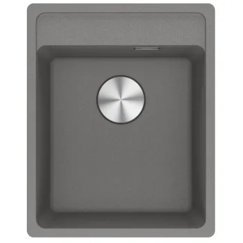 FRANKE Virtuves izlietne MARIS 41x51 cm Manual, MRG 610-37 A 114.0658.218