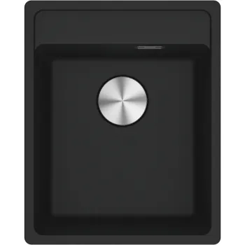 FRANKE Virtuves izlietne MARIS 41x51 cm PushKnob, MRG 610-37 A 114.0658.254