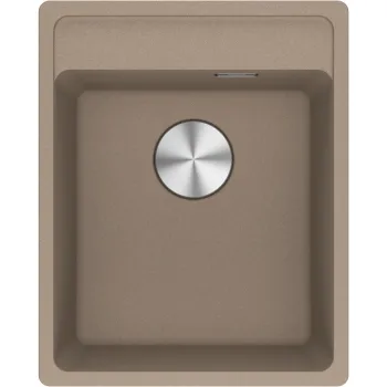 FRANKE Virtuves izlietne MARIS 41x51 cm PushKnob, MRG 610-37 A 114.0658.257