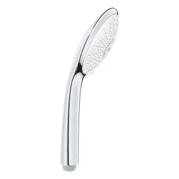 Dušas klausule Grohe Euphoria 110 Massage III, d=110 mm, 9.5 l/min, hroms Dušas klausule Grohe Euphoria 110 Massage III, d=110 mm, 9.5 l/min, hroms