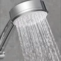GROHE TEMPESTA Cosmopolitan 100 Dušas komplekts 4 režīmi, 27580002