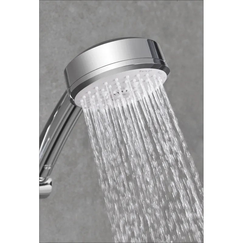 GROHE TEMPESTA Cosmopolitan 100 Dušas komplekts 4 režīmi, 27580002