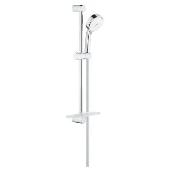 GROHE TEMPESTA Cosmopolitan 100 Dušas komplekts 3 režīmi, 27576002