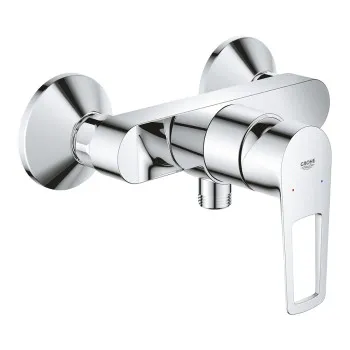 Dušas maisītājs Grohe BauLoop, hromēts 23633001