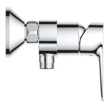 Dušas maisītājs Grohe BauLoop, hromēts 23633001