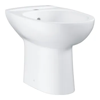 Grohe Bau Ceramic Bidē, 39432000 Grohe Bau Ceramic Bidē, 39432000