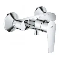 Dušas maisītājs Grohe  BauEdge New, hroms