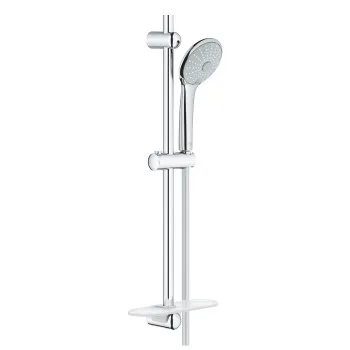 Dušas komplekts Grohe Euphoria 110 Massage III, 600 mm, hroms