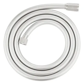 Grohe Silverflex Dušas šļūtene 1.75 m, supersteel