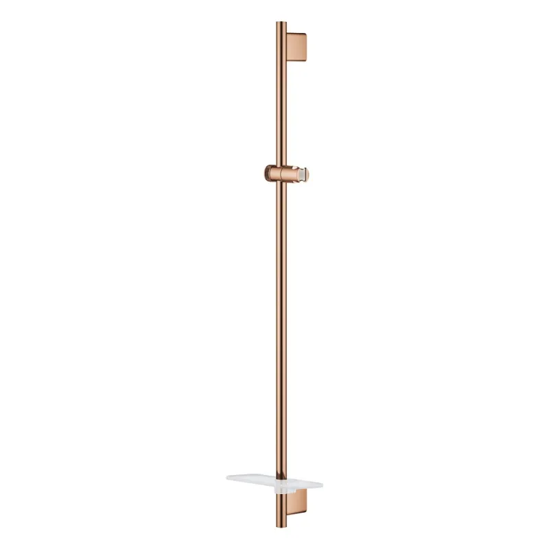 Grohe Rainshower SmartActive Dušas stienis 900mm, warm sunset