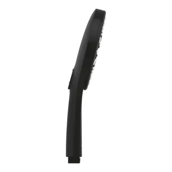 Dušas klausule Grohe Rainshower SmartActive 130 III, phantom black