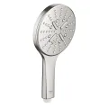 Grohe Rokas duša Rainshower SmartActive 130, 3 režīmi, supersteel