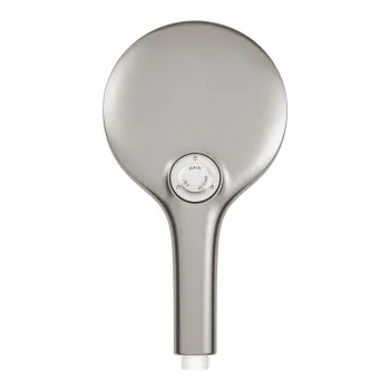 Grohe Rokas duša Rainshower SmartActive 130, 3 režīmi, supersteel