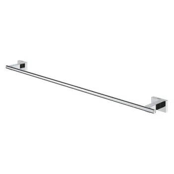 Grohe Essentials Cube Dvieļu turētājs 60cm, hroms