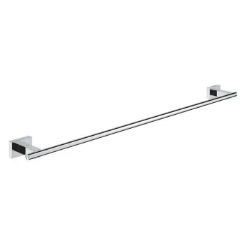 Grohe Essentials Cube Dvieļu turētājs 60cm, hroms