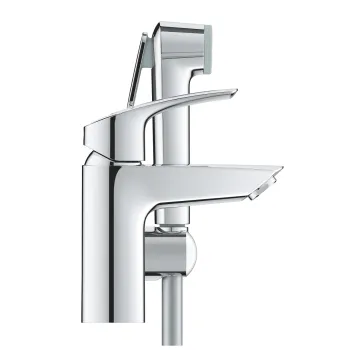Grohe Eurosmart S Izlietnes jaucējkrāns ar bidettu, 23124003