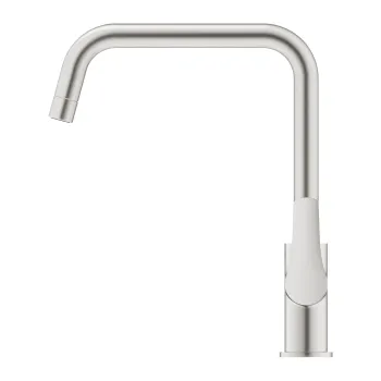 Virtuves izlietnes maisītājs Grohe Eurosmart,supersteel 30567DC0 Virtuves izlietnes maisītājs Grohe Eurosmart,supersteel 30567DC0