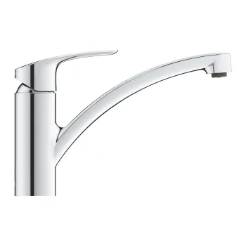 Vitrtuves maisītājs Grohe Eurosmart New, hroms Vitrtuves maisītājs Grohe Eurosmart New, hroms