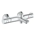 Grohe GROHTHERM 800 Vannas/dušas termostata jaucējkrāns, 34576000