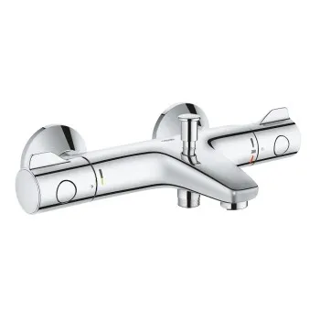 Vannas / Dušas maisītājs Grohe Grohtherm 800, hromēts 34576000