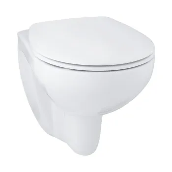 Tualetes poda komplekts Grohe WC+rāmis Solido +poga+vāks 39586000