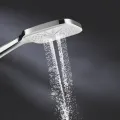 Grohe Rokas duša Rainshower SmartActive Cube 130 III, 26550000