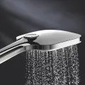 Grohe Rokas duša Rainshower SmartActive Cube 130 III, 26550000