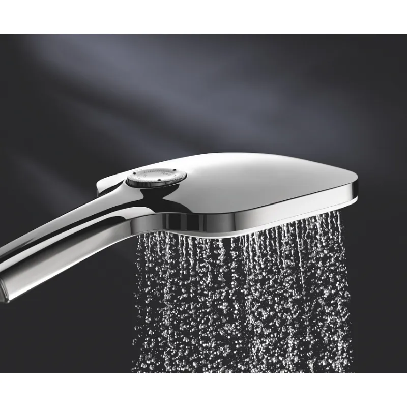 Grohe Rokas duša Rainshower SmartActive Cube 130 III, 26550000