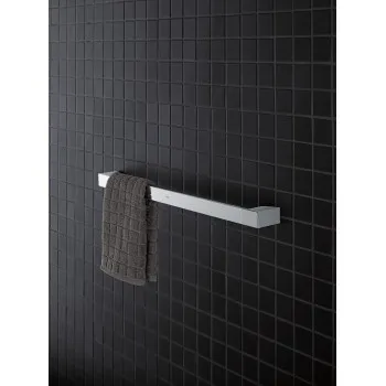Grohe Selection Cube Dvieļu turētājs 50cm, hroms Grohe Selection Cube Dvieļu turētājs 50cm, hroms