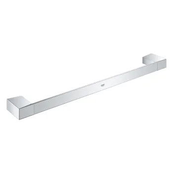 Grohe Selection Cube Dvieļu turētājs 50cm, hroms Grohe Selection Cube Dvieļu turētājs 50cm, hroms