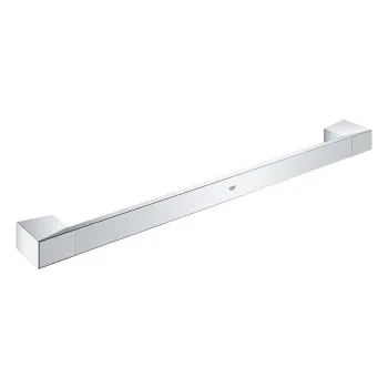 Grohe Selection Cube Dvieļu turētājs/atbalsta rokturis 60cm, hroms Grohe Selection Cube Dvieļu turētājs/atbalsta rokturis 60cm, hroms